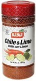 Badia Chile and Lime 6.5oz